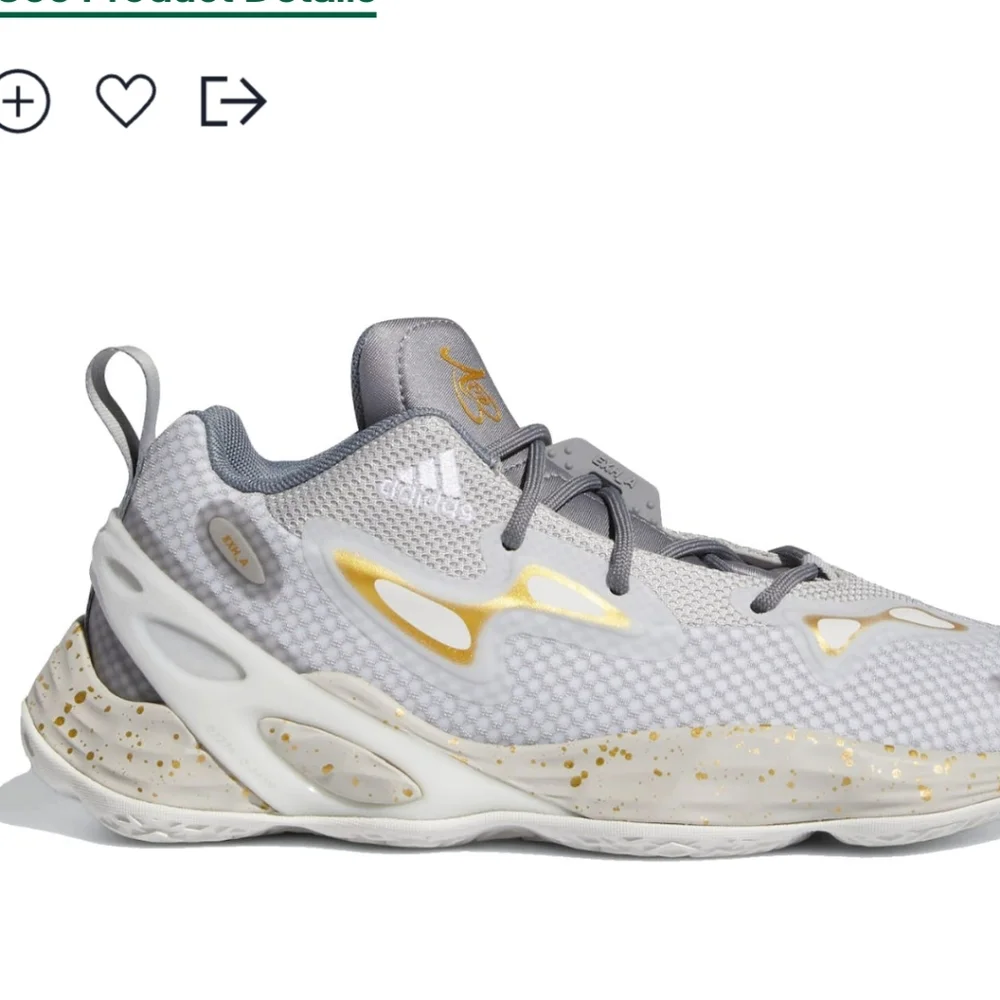 Adidas Women's Exhibit A Candice‎ Parker Basketball Shoes. Best Offer.